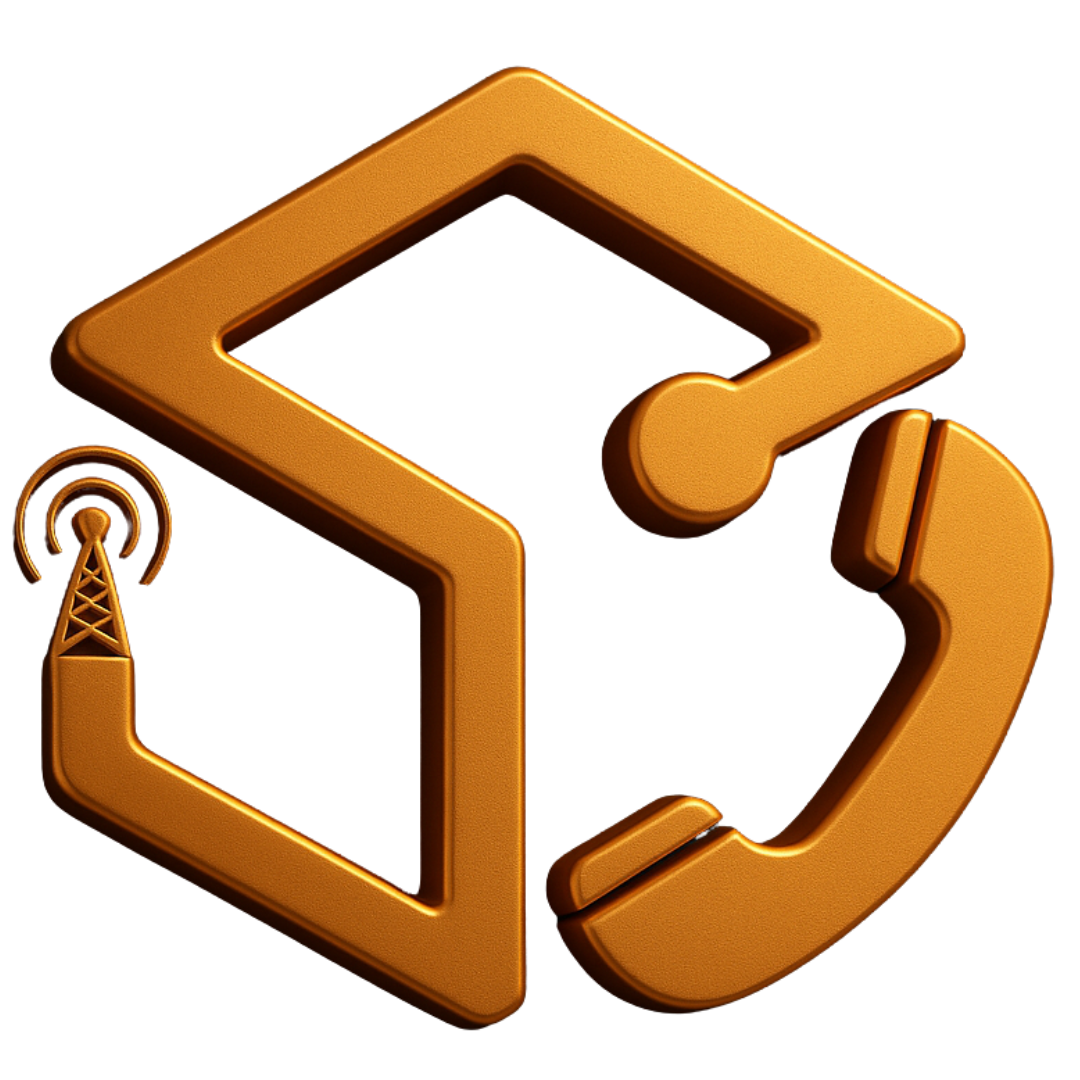 NETCALL Logo